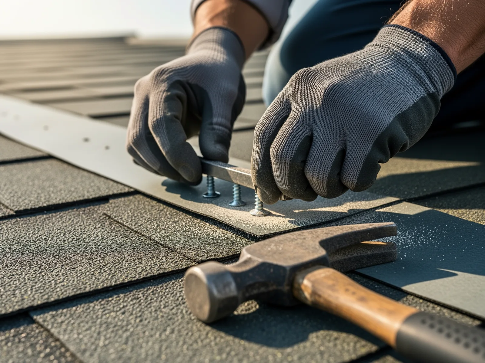 Why choose Fascia Repair in Napier, WV